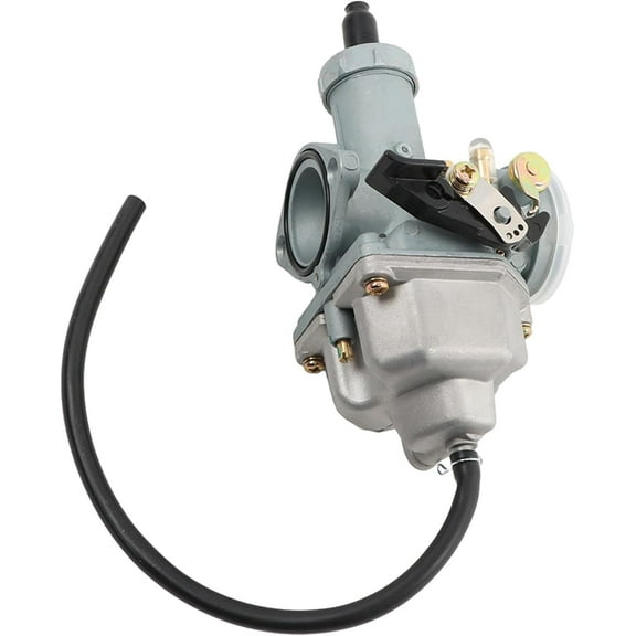 LABLT PZ30 30mm Lever Choke Carby Carburetor Replacement for 200cc 250cc Dirt Bike
