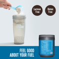 thumbnail image 3 of Suplemento Vital Proteins Performance Powder Cold Brew Coffee, 3 of 5