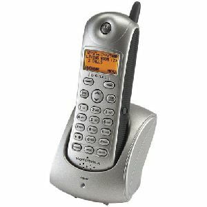 Zebra MD41 Cordless Phone Handset