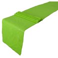 thumbnail image 6 of Darling Souvenir Pack Of 75 Satin Chair Sashes Bow Sash For Wedding & Events Supplies Party Decoration Chair Cover Sash - Colors Available, 6 of 6