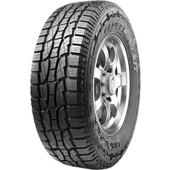 Crosswind A/T LT265/70R17 E/10PLY WL