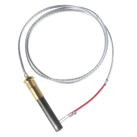 

ZOYONE Gas Fire-place Thermocouple Millivolt Replacement Thermopile Thermogenerator