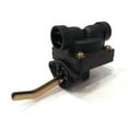 thumbnail image 3 of The ROP Shop Fuel Pump Kit with Inlet & Outlet Fittings for Ariens 20578900 & MTD KH5255903S, 3 of 9