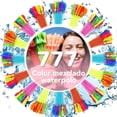 thumbnail image 1 of 777 Pcs Globos mágicos globos de agua,Globo de Agua Autosellante con Llen Rápido,Colorido Juguete de Globos de Agua para Exteriores, Piscina, Fiestas Acuáticasy Playa, 1 of 3