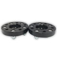 thumbnail image 5 of 2) 30mm Black Hubcentric Wheel Spacers 5x100 For BRZ impreza legacy Forester 86, 5 of 5