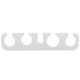 thumbnail image 1 of Probe Holder Stand for 40K RF Body Slimming Fat Cavitation Machine Body Shaping Slimming Machine Accessory, 1 of 4