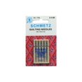 thumbnail image 1 of Schmetz Aiguille Mach Matelassage Taille 75/11 5 Pcs, 1 of 2