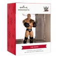 thumbnail image 3 of Hallmark Ornament (WWE The Rock), 3 of 6