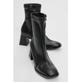 thumbnail image 1 of Plesa - Botas Negras de Tacón Cuadrado negro 22 CM, 1 of 4