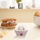 thumbnail image 1 of Teissuly Multifunctional Eggs Cooker (Single Layer, American Standard) Teissuly WER202311271282, 1 of 4