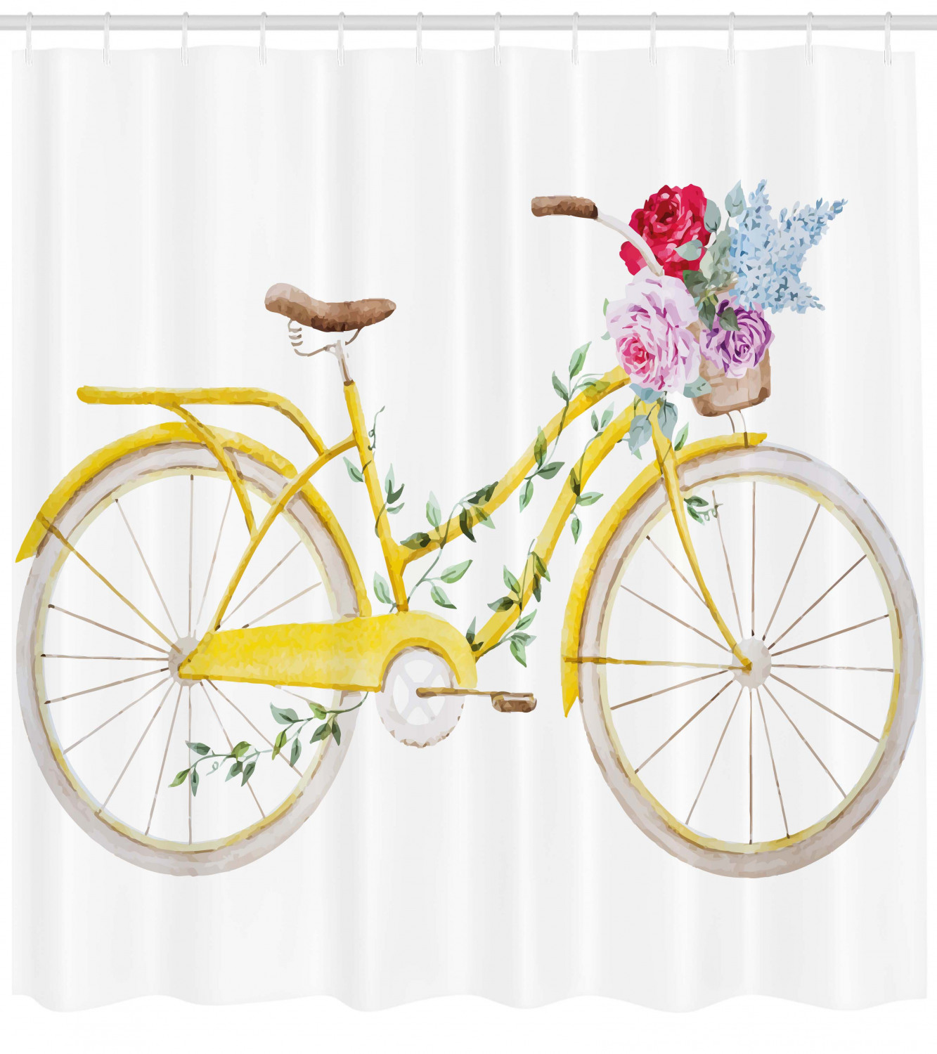 bike with basket walmart