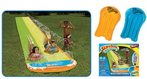 wham o super slip and slide