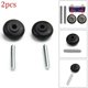 thumbnail image 3 of Axles And Rollers (Little Wheels) For Dyson Powerheads (Motorized Heads), 3 of 5