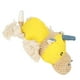 thumbnail image 1 of Juguete para masticar mascotas juguetes de peluche para perros de seguridad relajantes fáciles de limpiar para mascotas para tienda de mascotas ANGGREK Otros, 1 of 8