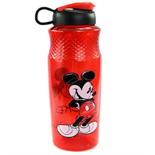mickey water