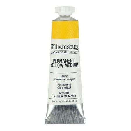 UPC: 0877463000850 | Handmade Oil 37Ml Permyel Med by Williamsburg Handmade Oils