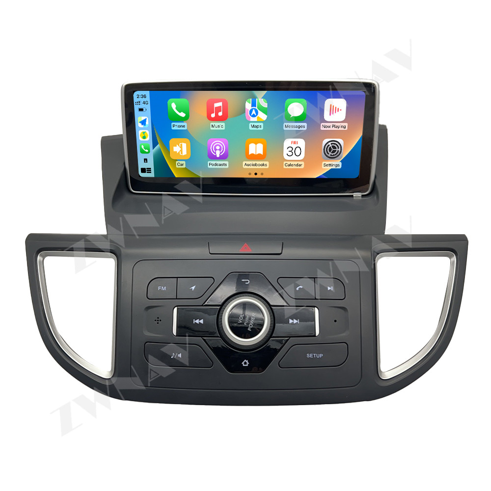 12.1 Inch Android 12 Car GPS Navigation Radio Stereo For Ford F-150 2016-2021 – 2+32GB, Carplay