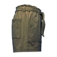 thumbnail image 2 of Short George para Dama, con Jareta Verde Talla G, 2 of 3