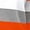 Orange Gray, variant on Aomice Lounge Sets For Women Two Piece Outfits For Women Casual-Orange Gray-2XL