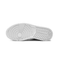 thumbnail image 6 of JORDAN WOMENS AIR JORDAN 1 LO Womens "Panda" DC0774 100 DC0774 100 from Stadium Goods, 6 of 9