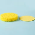 thumbnail image 5 of 10Pcs Foam Textured Painting Paper Set - Reusable Water Absorption Sponge Wipes for Art Crafts, DIY Projects & Home Decor - Durable Paint Blending Tool, 5 of 7