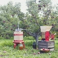 thumbnail image 2 of Weston Wine Press, 2 of 5
