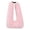 Light pink, variant on Travel U-Shaped Neck and Body Pillow for Car Sleeping and Reading, Comfortable Travel Pillow for Long Trips