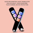 thumbnail image 4 of High quality Scanning pen point reading translation English learning electronic, 4 of 5