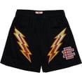 thumbnail image 1 of Mesh breathable casual jogging training sports shorts, 1 of 5