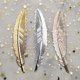 thumbnail image 5 of Nail Art Photo Tool Pluma, Marcador de plumas de metal, Marcador de plumas, Simple, elegante y livianoOro, 5 of 5