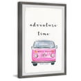 thumbnail image 2 of Marmont Hill Adventure Time Framed Wall Art, 20" x 1.5", 2 of 6