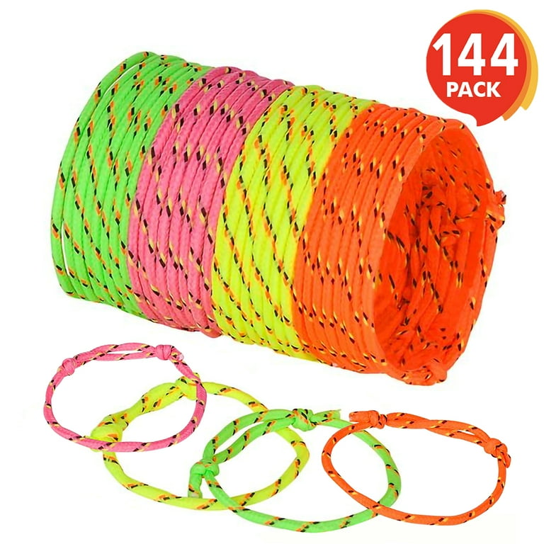 Friendship Bracelets Pack