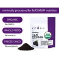 thumbnail image 3 of Organic Acai Powder, 3 of 7