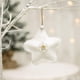 thumbnail image 5 of Adornos colgantes de Navidad, decoraciones navideñas, regalos de Navidad, colgante de muñeca de estrella de cinco puntas de Navidad, colgante de peluche, 5 of 8