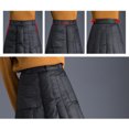 thumbnail image 2 of de plumón larga de invierno s largas de invierno para mujeres Niñas Maxi SG Zulema Falda larga de mujer, 2 of 8