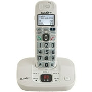 Clarity(R) 53714 DECT 6.0 Amplified Cordless Phone with Digital Answering System