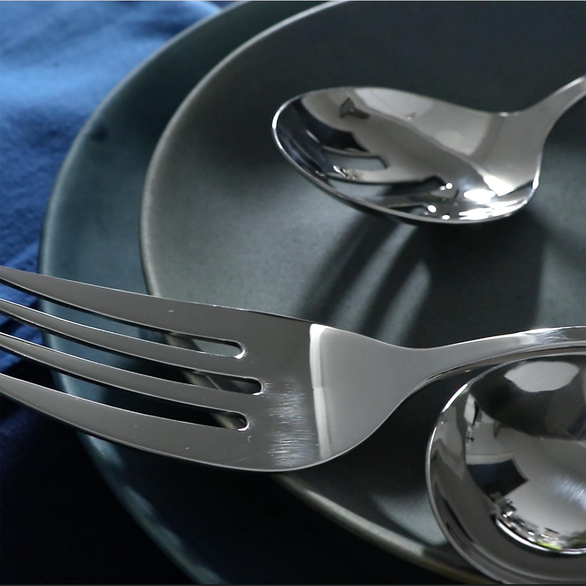 Gourmet Settings Windermere Serving Fork