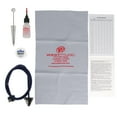 thumbnail image 4 of West Music French Horn Care Kit: Comprehensive Maintenance Set for Optimal Instrument Care, 4 of 4