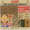 K & Company Boy Scouts Of America 12X12 Scrap Kit Layouts, Boy Scout