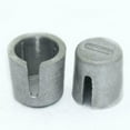 thumbnail image 6 of KDJ pair Car Battery Terminal Post Adaptors Positive Sleeves Shim Negative E8U8, 6 of 10
