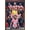 Bronze Framed Version, variant on US Soccer - US Men's National Team Starting XI 26 Wall Poster with Magnetic Frame, 22.375" x 34"