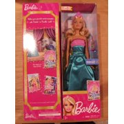 Barbie Rosella - The Island Princess