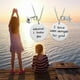 thumbnail image 4 of Wicked The Musical Necklace,Wicked Inspired Bff Keychain Set,Friendship Gift, 4 of 5