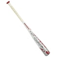 thumbnail image 1 of Miken Rzr Shok Baseball Bat, (-10), 1 of 1