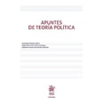 thumbnail image 1 of Apuntes de Teoría Política Tirant Lo Blanch 9788411131070, 1 of 2