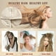 thumbnail image 5 of Toalla de microfibra para el cabello | Paquete de 2 | Accesorios esenciales para el baño | Turbante de secado rápido para el cabello, 5 of 5
