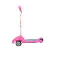 thumbnail image 3 of Trottinette Cabriolet 3D Barbie, 3 of 5