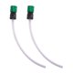 thumbnail image 1 of Adaptador universal para botella de refresco (2 unidades) para hidrolavadora inalámbrica. Adaptador para botella de refresco para limpieza exterior, lavado de coches y jardinería., 1 of 7