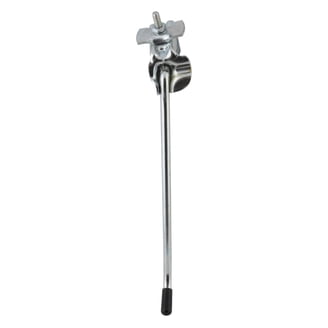 Cavalletto Posteriore Bici Wald Products #1467-20 - Adatto Ad Assale 14mm 20 Pollici Nero