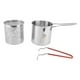 thumbnail image 2 of Contenedor De Aceite De Cocina, Filtro De Aceite Multifuncional, Cesta De Freidora Segura Y Resistente Para Cocina, 2 of 7